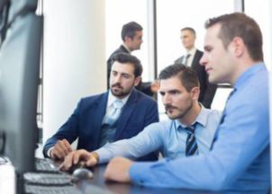 企業(yè)管理咨詢機構為什么受人歡迎